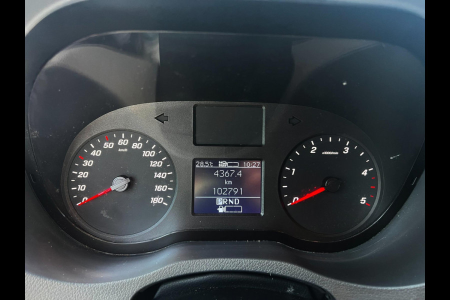 Mercedes-Benz Sprinter 311 2.2 CDI L3H3 EURO VI-D Dealer onderhouden