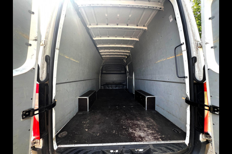 Mercedes-Benz Sprinter 311 2.2 CDI L3H3 EURO VI-D Dealer onderhouden