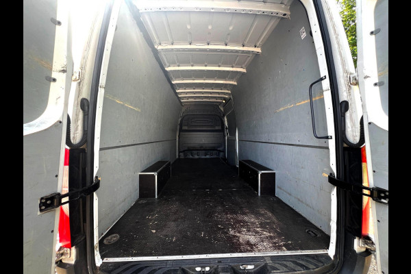 Mercedes-Benz Sprinter 311 2.2 CDI L3H3 EURO VI-D Dealer onderhouden