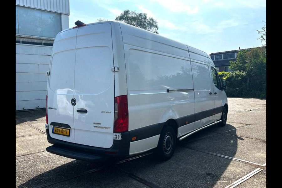 Mercedes-Benz Sprinter 311 2.2 CDI L3H3 EURO VI-D Dealer onderhouden
