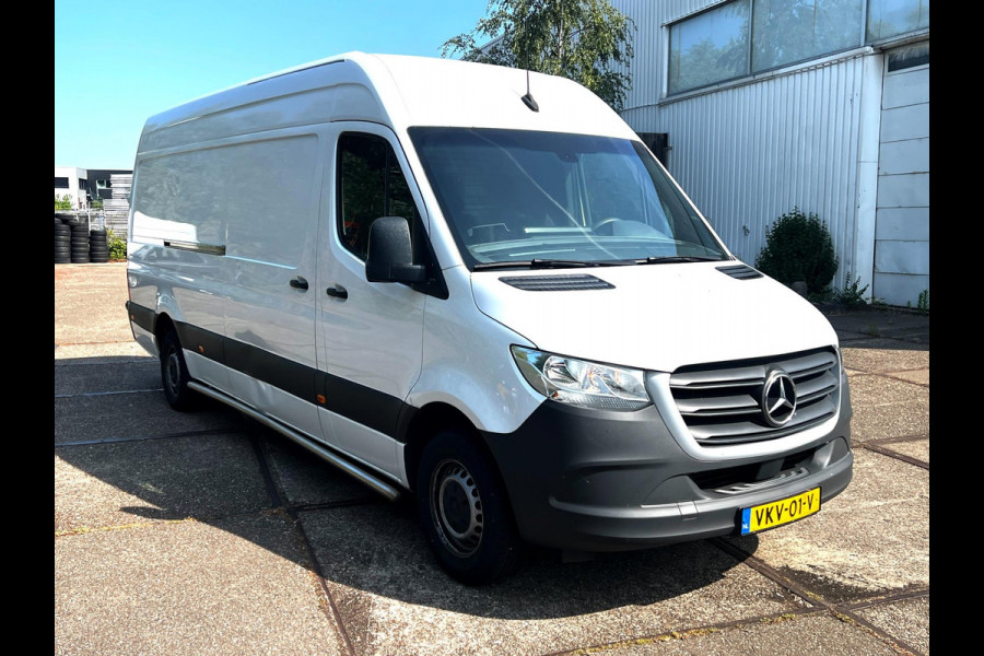 Mercedes-Benz Sprinter 311 2.2 CDI L3H3 EURO VI-D Dealer onderhouden