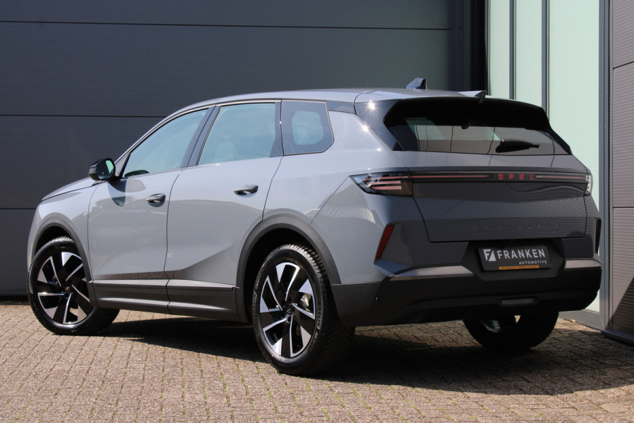 Opel Grandland 1.2 Turbo Hybrid Edition | Techpack | Komfort pack | Trekhaak | BLIS
