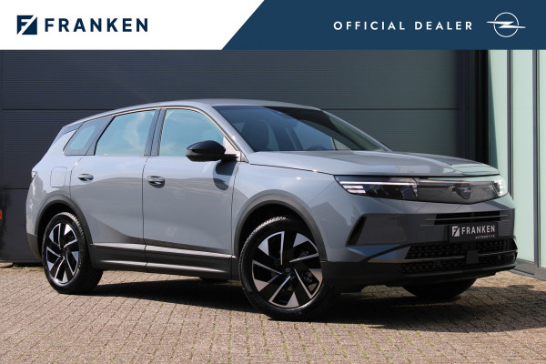 Opel Grandland 1.2 Turbo Hybrid Edition | Techpack | Komfort pack | Trekhaak | BLIS