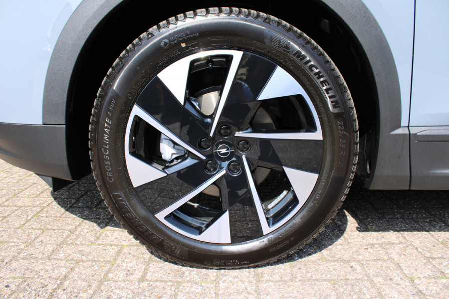 Opel Grandland 1.2 Turbo Hybrid Edition | Techpack | Komfort pack | Trekhaak | BLIS