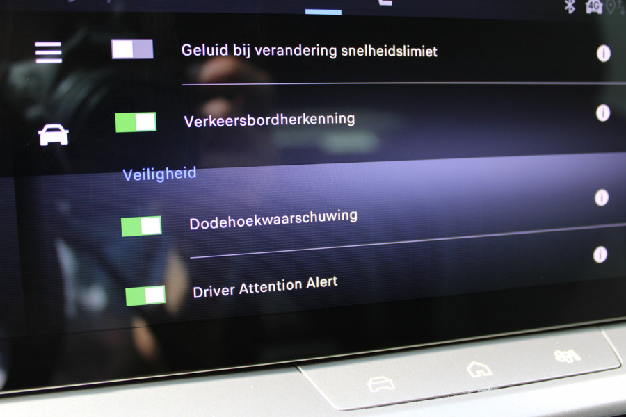 Opel Grandland 1.2 Turbo Hybrid Edition | Techpack | Komfort pack | Trekhaak | BLIS