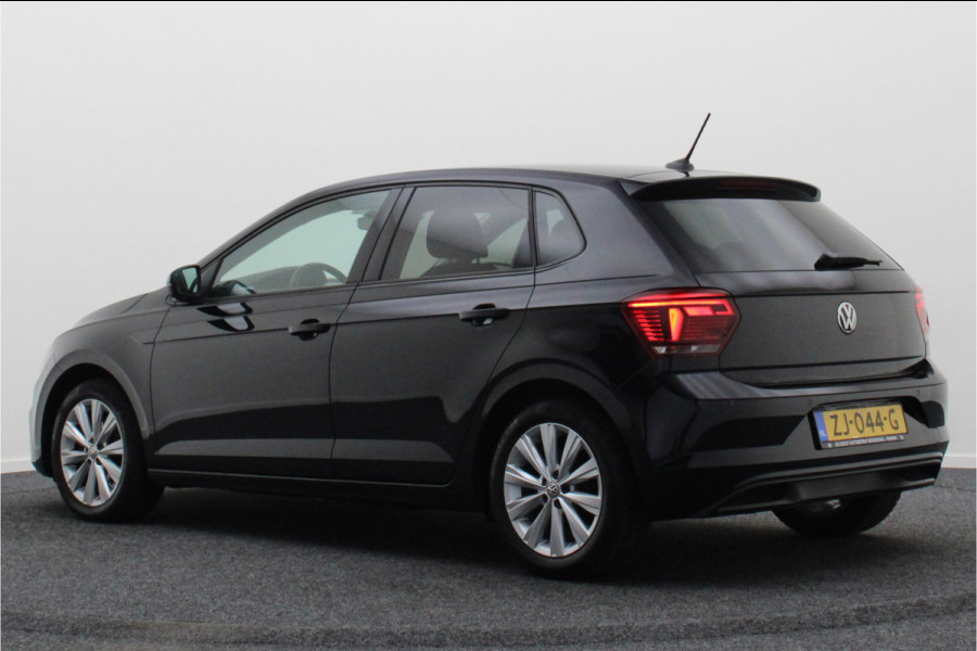 Volkswagen Polo 1.0 TSI Highline Virtual Cockpit, Climate, ACC, Apple Carplay, Bluetooth, DAB, PDC, 16''