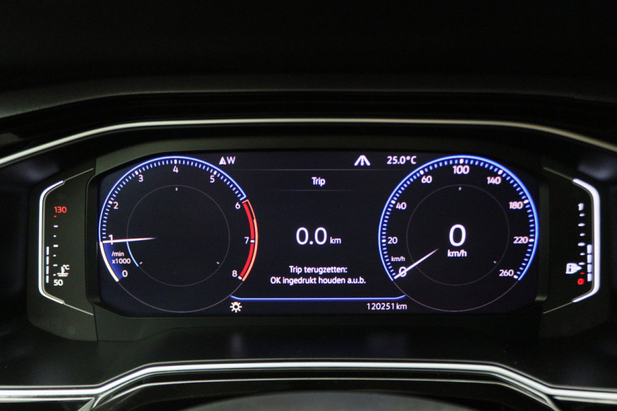 Volkswagen Polo 1.0 TSI Highline Virtual Cockpit, Climate, ACC, Apple Carplay, Bluetooth, DAB, PDC, 16''