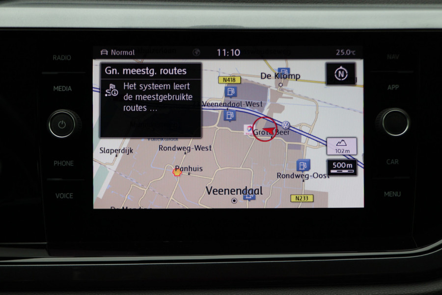 Volkswagen Polo 1.0 TSI Highline Virtual Cockpit, Climate, ACC, Apple Carplay, Bluetooth, DAB, PDC, 16''