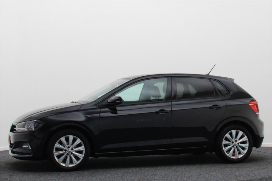 Volkswagen Polo 1.0 TSI Highline Virtual Cockpit, Climate, ACC, Apple Carplay, Bluetooth, DAB, PDC, 16''