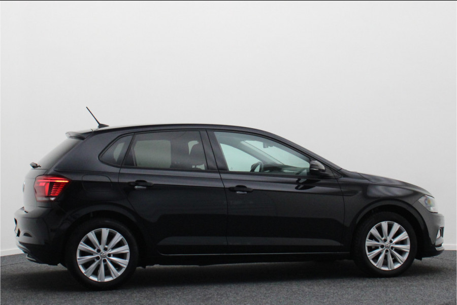 Volkswagen Polo 1.0 TSI Highline Virtual Cockpit, Climate, ACC, Apple Carplay, Bluetooth, DAB, PDC, 16''