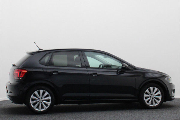 Volkswagen Polo 1.0 TSI Highline Virtual Cockpit, Climate, ACC, Apple Carplay, Bluetooth, DAB, PDC, 16''