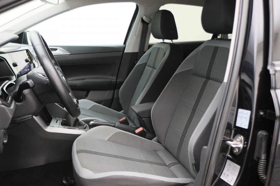 Volkswagen Polo 1.0 TSI Highline Virtual Cockpit, Climate, ACC, Apple Carplay, Bluetooth, DAB, PDC, 16''