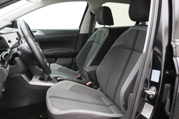 Volkswagen Polo 1.0 TSI Highline Virtual Cockpit, Climate, ACC, Apple Carplay, Bluetooth, DAB, PDC, 16''