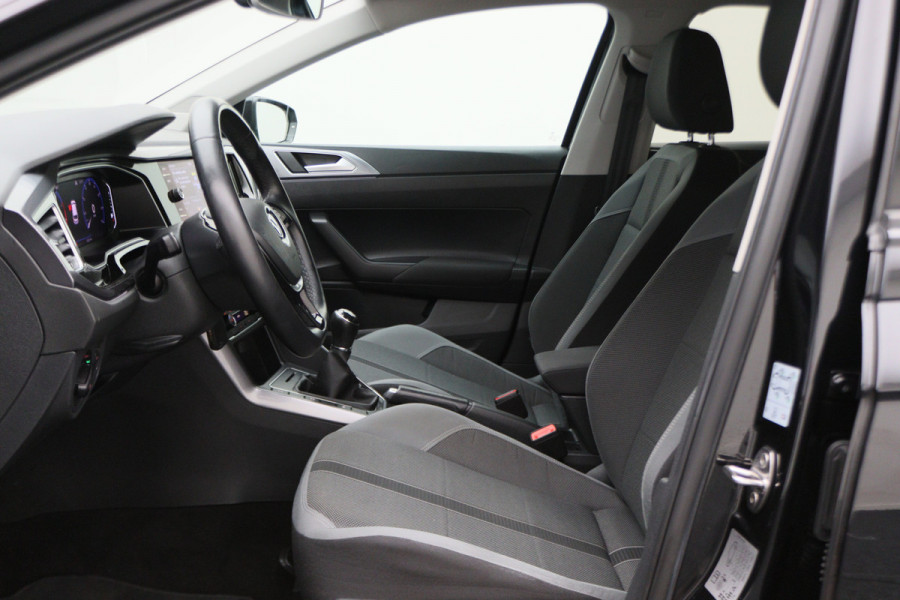 Volkswagen Polo 1.0 TSI Highline Virtual Cockpit, Climate, ACC, Apple Carplay, Bluetooth, DAB, PDC, 16''