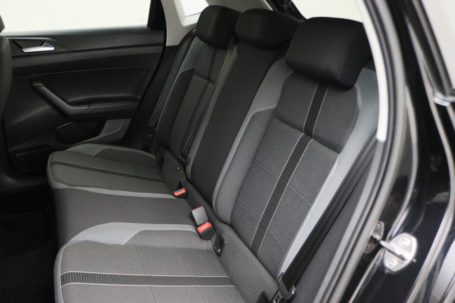 Volkswagen Polo 1.0 TSI Highline Virtual Cockpit, Climate, ACC, Apple Carplay, Bluetooth, DAB, PDC, 16''