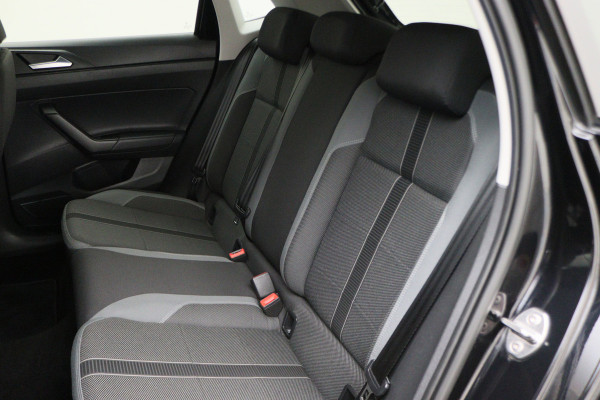 Volkswagen Polo 1.0 TSI Highline Virtual Cockpit, Climate, ACC, Apple Carplay, Bluetooth, DAB, PDC, 16''