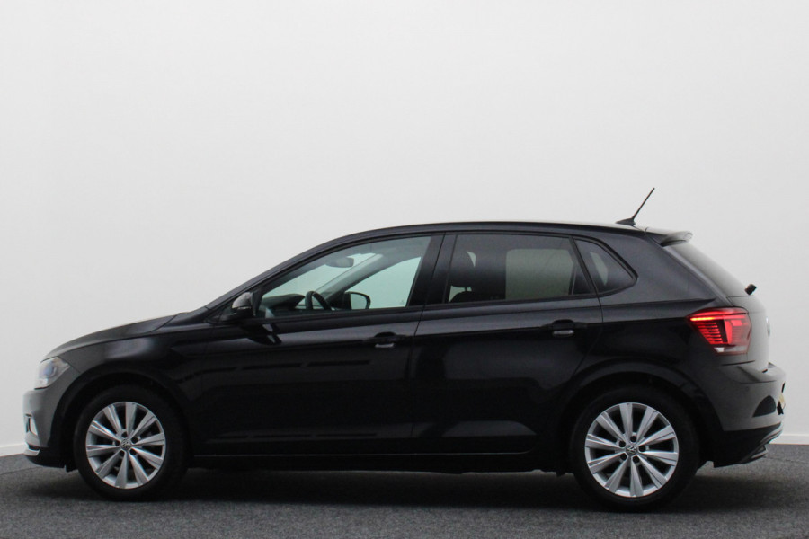 Volkswagen Polo 1.0 TSI Highline Virtual Cockpit, Climate, ACC, Apple Carplay, Bluetooth, DAB, PDC, 16''