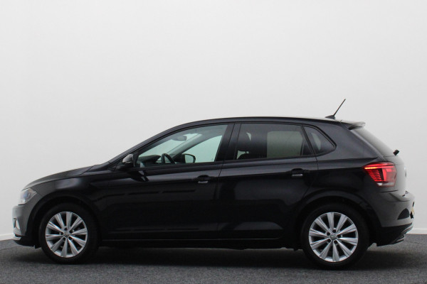 Volkswagen Polo 1.0 TSI Highline Virtual Cockpit, Climate, ACC, Apple Carplay, Bluetooth, DAB, PDC, 16''