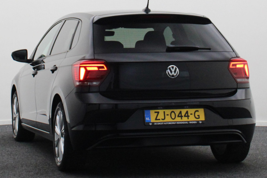 Volkswagen Polo 1.0 TSI Highline Virtual Cockpit, Climate, ACC, Apple Carplay, Bluetooth, DAB, PDC, 16''