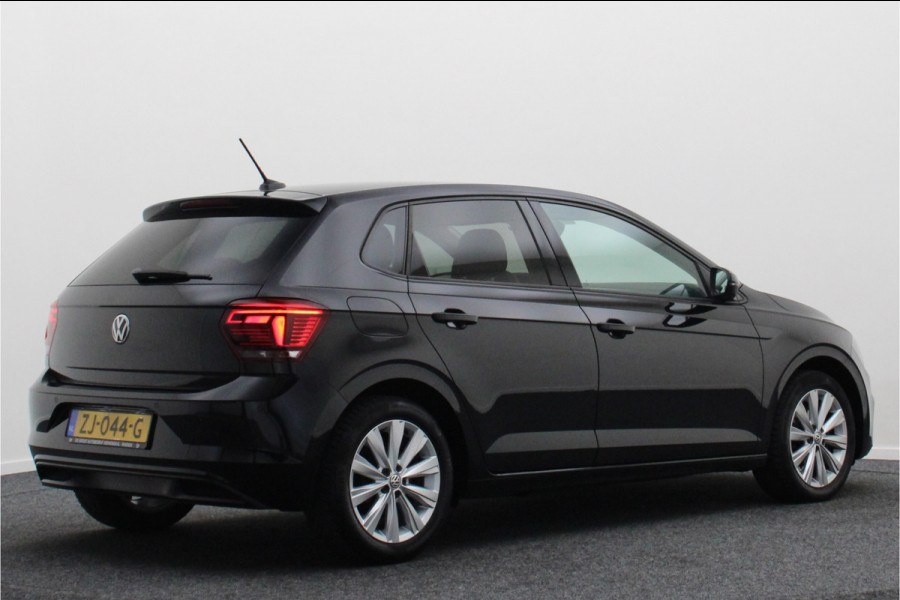 Volkswagen Polo 1.0 TSI Highline Virtual Cockpit, Climate, ACC, Apple Carplay, Bluetooth, DAB, PDC, 16''