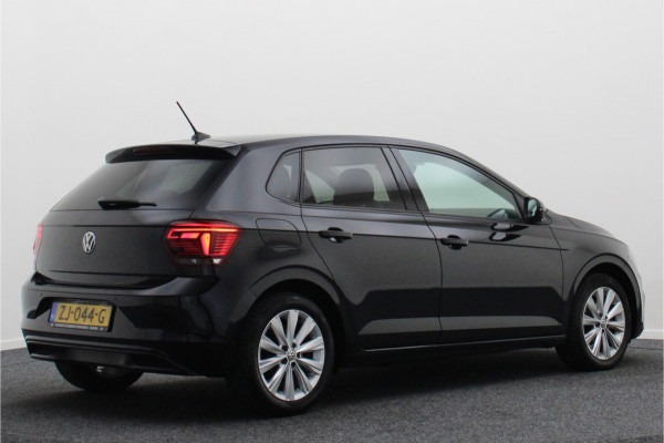 Volkswagen Polo 1.0 TSI Highline Virtual Cockpit, Climate, ACC, Apple Carplay, Bluetooth, DAB, PDC, 16''