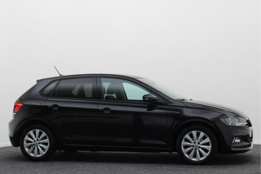 Volkswagen Polo 1.0 TSI Highline Virtual Cockpit, Climate, ACC, Apple Carplay, Bluetooth, DAB, PDC, 16''