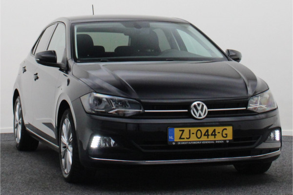 Volkswagen Polo 1.0 TSI Highline Virtual Cockpit, Climate, ACC, Apple Carplay, Bluetooth, DAB, PDC, 16''