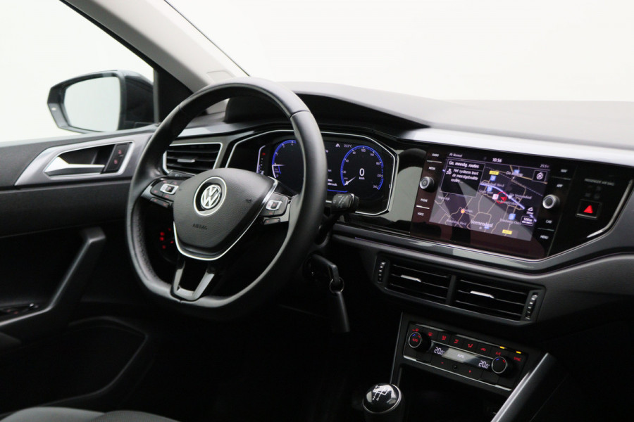 Volkswagen Polo 1.0 TSI Highline Virtual Cockpit, Climate, ACC, Apple Carplay, Bluetooth, DAB, PDC, 16''