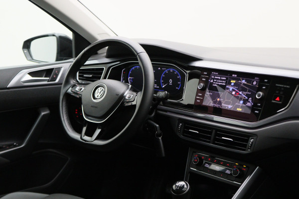 Volkswagen Polo 1.0 TSI Highline Virtual Cockpit, Climate, ACC, Apple Carplay, Bluetooth, DAB, PDC, 16''