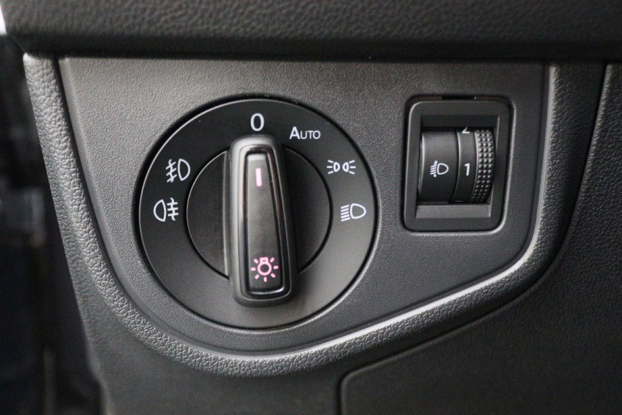 Volkswagen Polo 1.0 TSI Highline Virtual Cockpit, Climate, ACC, Apple Carplay, Bluetooth, DAB, PDC, 16''