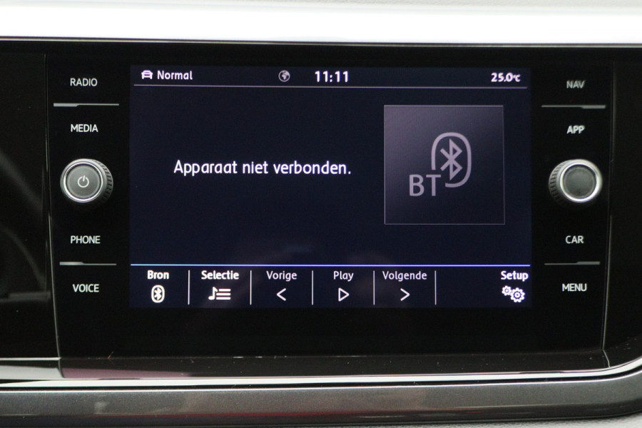Volkswagen Polo 1.0 TSI Highline Virtual Cockpit, Climate, ACC, Apple Carplay, Bluetooth, DAB, PDC, 16''