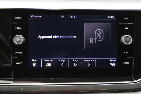 Volkswagen Polo 1.0 TSI Highline Virtual Cockpit, Climate, ACC, Apple Carplay, Bluetooth, DAB, PDC, 16''