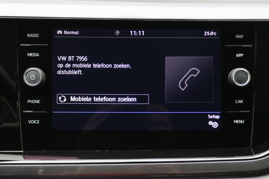 Volkswagen Polo 1.0 TSI Highline Virtual Cockpit, Climate, ACC, Apple Carplay, Bluetooth, DAB, PDC, 16''