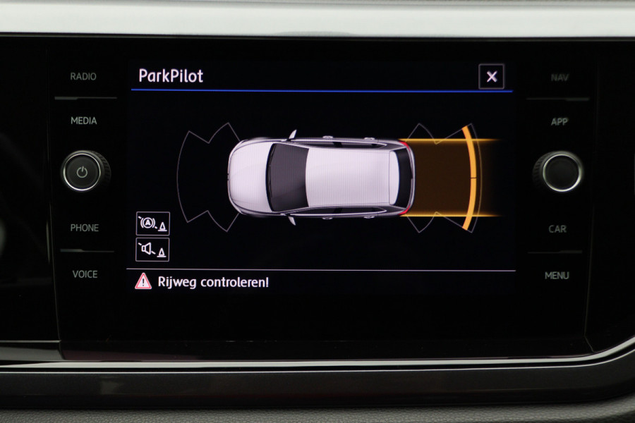 Volkswagen Polo 1.0 TSI Highline Virtual Cockpit, Climate, ACC, Apple Carplay, Bluetooth, DAB, PDC, 16''