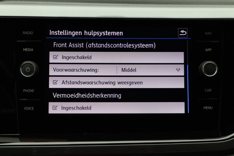Volkswagen Polo 1.0 TSI Highline Virtual Cockpit, Climate, ACC, Apple Carplay, Bluetooth, DAB, PDC, 16''