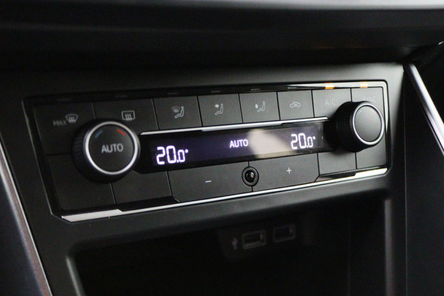 Volkswagen Polo 1.0 TSI Highline Virtual Cockpit, Climate, ACC, Apple Carplay, Bluetooth, DAB, PDC, 16''