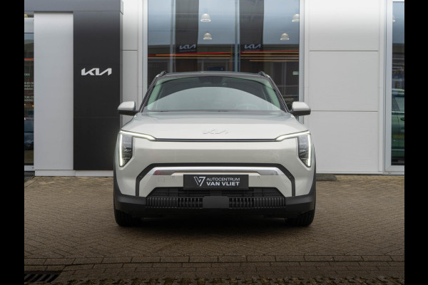 Kia EV3 Plus 58.3 kWh | Op VOOORRAAD DIRECT LEVERBAAR | Stoel en stuurverwarming | Dodehoek assistentie |