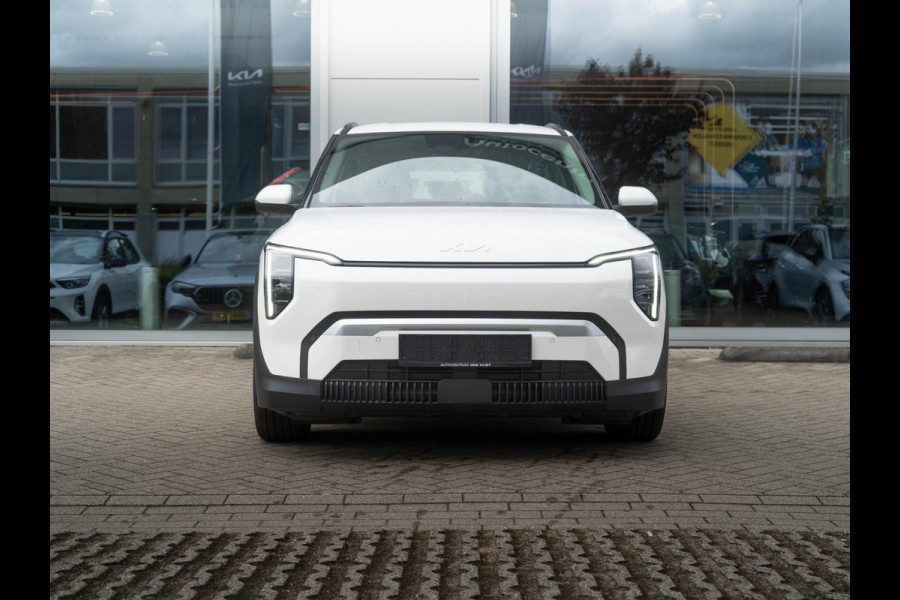 Kia EV3 Plus 58.3 kWh | Op VOOORRAAD DIRECT LEVERBAAR | Stoel en stuurverwarming | Dodehoek assistentie |