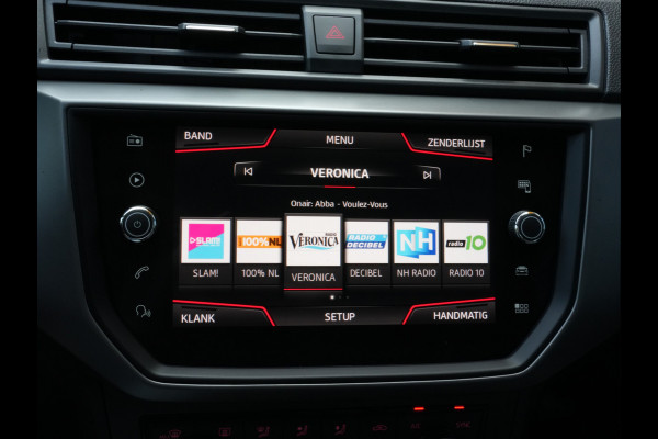 Seat Ibiza 1.0 TSI Style Business Intense | Navigatie | Camera | Climate Control
