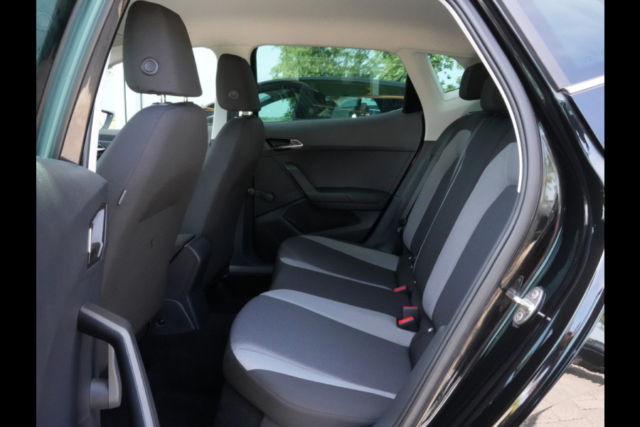 Seat Ibiza 1.0 TSI Style Business Intense | Navigatie | Camera | Climate Control