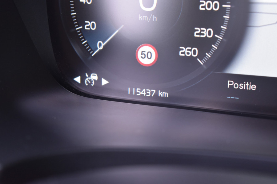 Volvo V90 T5 251PK 90th Anniversary Edition 19 inch | Tekhaak | Stoelverwarming | Leer | Pars Assist  v+a | Park Assist 0Camera