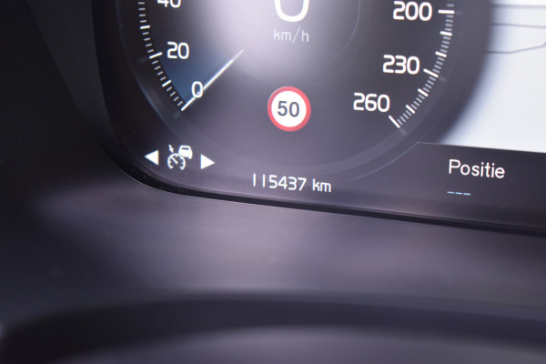 Volvo V90 T5 251PK 90th Anniversary Edition 19 inch | Tekhaak | Stoelverwarming | Leer | Pars Assist  v+a | Park Assist 0Camera