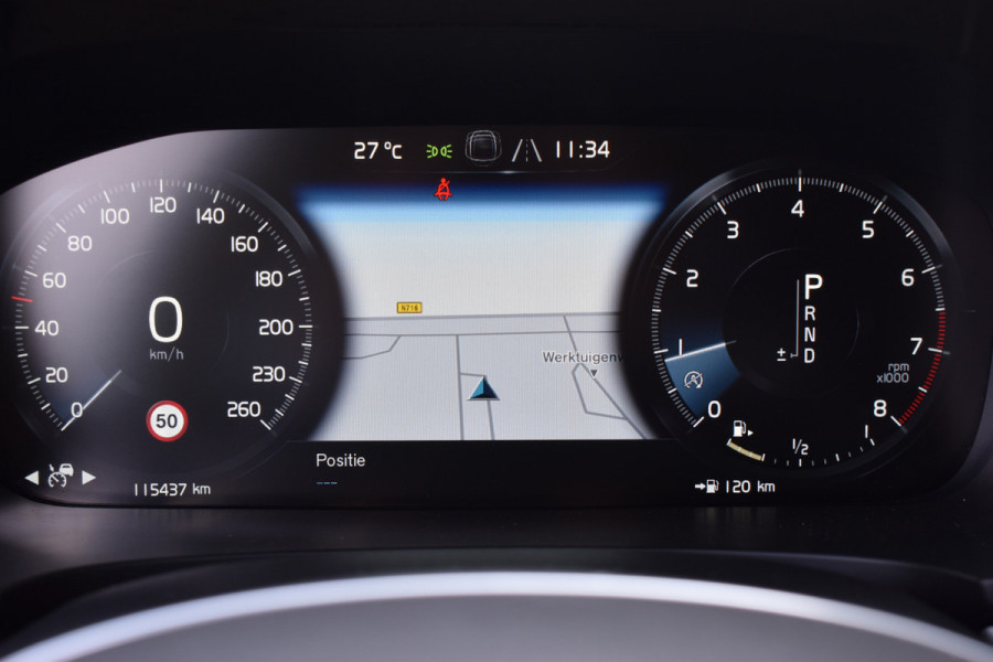 Volvo V90 T5 251PK 90th Anniversary Edition 19 inch | Tekhaak | Stoelverwarming | Leer | Pars Assist  v+a | Park Assist 0Camera