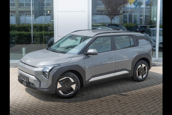 Kia EV3 Plus 58.3 kWh | Op VOOORRAAD DIRECT LEVERBAAR | Stoel en stuurverwarming | Dodehoek assistentie |