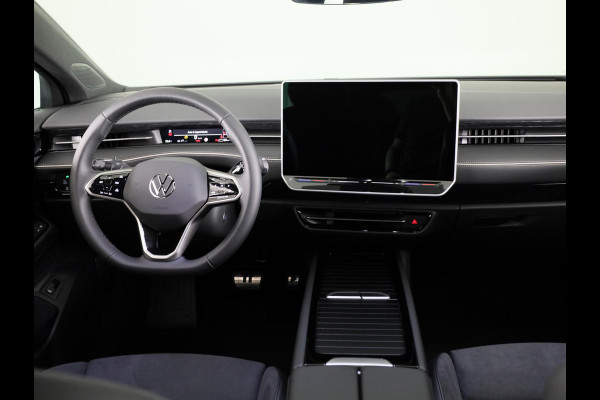 Volkswagen ID.7 Tourer Pro Business 77 kWh accu, 210 kW / 286 pk Variant