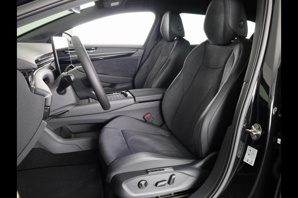 Volkswagen ID.7 Tourer Pro Business 77 kWh accu, 210 kW / 286 pk Variant