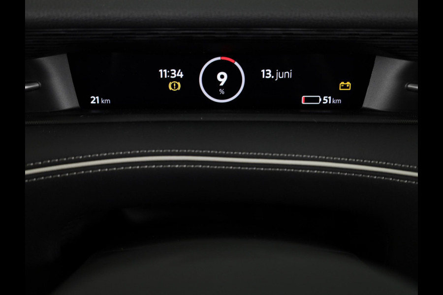 Volkswagen ID.7 Tourer Pro Business 77 kWh accu, 210 kW / 286 pk Variant