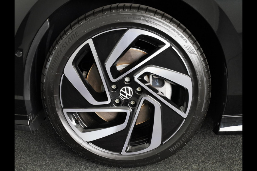 Volkswagen ID.7 Tourer Pro Business 77 kWh accu, 210 kW / 286 pk Variant