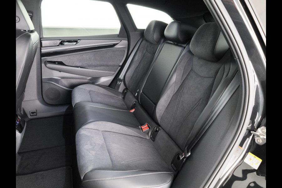 Volkswagen ID.7 Tourer Pro Business 77 kWh accu, 210 kW / 286 pk Variant