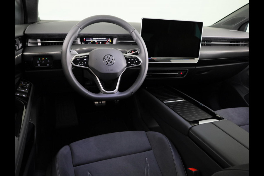 Volkswagen ID.7 Tourer Pro Business 77 kWh accu, 210 kW / 286 pk Variant